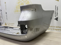Бампер задний Toyota Land Cruiser 200 oem 5215960260