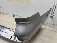 Бампер задний Toyota Land Cruiser 200 oem 5215960260