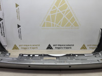 Бампер задний Toyota Land Cruiser 200 oem 5215960260