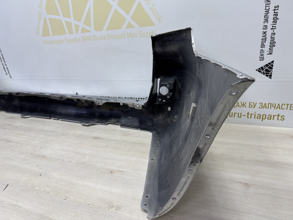 Бампер задний Toyota Land Cruiser 200 oem 5215960260 Бампер задний Toyota Land Cruiser 200 oem 5215960260