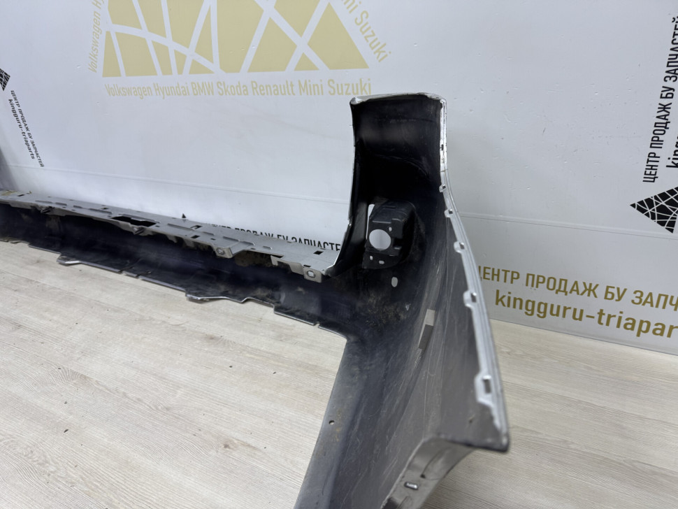 Бампер задний Toyota Land Cruiser 200 oem 5215960260 Бампер задний Toyota Land Cruiser 200 oem 5215960260