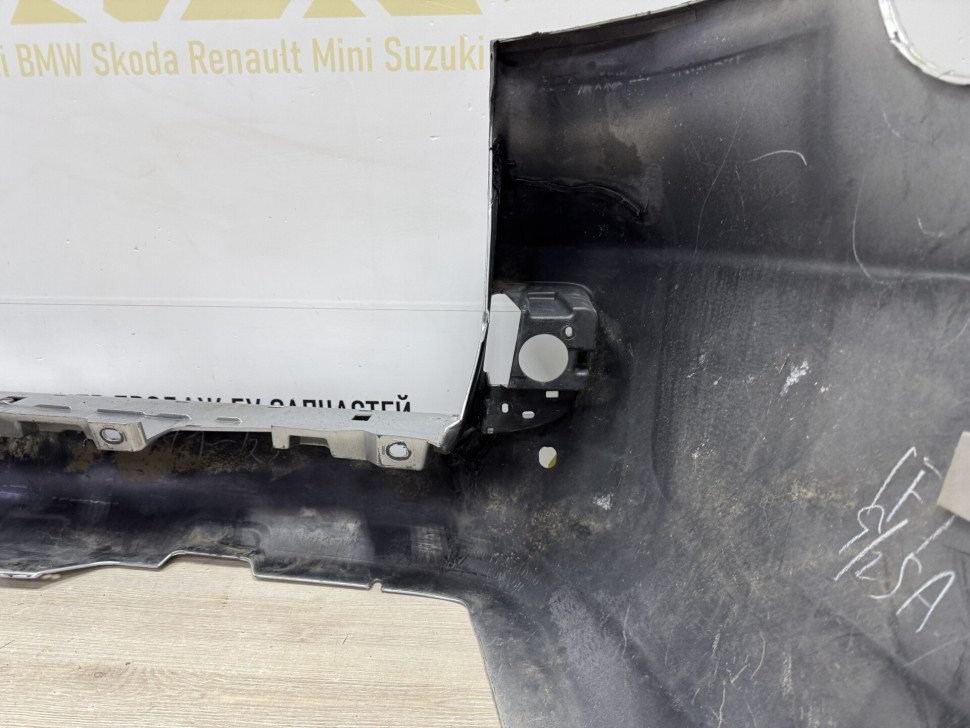 Бампер задний Toyota Land Cruiser 200 oem 5215960260 Бампер задний Toyota Land Cruiser 200 oem 5215960260