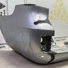 Бампер задний Toyota Land Cruiser 200 oem 5215960260 Бампер задний Toyota Land Cruiser 200 oem 5215960260