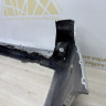 Бампер задний Toyota Land Cruiser 200 oem 5215960260 Бампер задний Toyota Land Cruiser 200 oem 5215960260