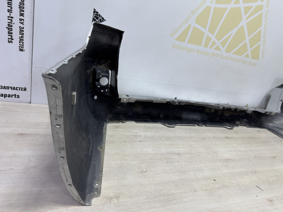 Бампер задний Toyota Land Cruiser 200 oem 5215960260 Бампер задний Toyota Land Cruiser 200 oem 5215960260