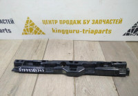 Кронштейн порога левый передний бу BMW 5 G30 OEM 51777387343