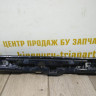 Кронштейн порога левый передний бу BMW 5 G30 OEM 51777387343
