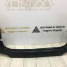 Бампер задний Hyundai Creta 2016 oem 86611M0000