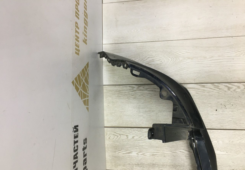 Бампер задний Hyundai Creta 2016 oem 86611M0000