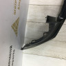 Бампер задний Hyundai Creta 2016 oem 86611M0000