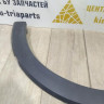 Молдинг крыла передний правый бу Renault Kaptur OEM 638122786R