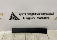 Молдинг двери задний правый BMW X4 G02 OEM 51137388250