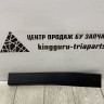 Молдинг двери задний правый BMW X4 G02 OEM 51137388250