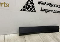Молдинг двери задний правый BMW X4 G02 OEM 51137388250