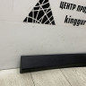 Молдинг двери задний правый BMW X4 G02 OEM 51137388250