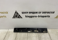 Молдинг двери задний правый BMW X4 G02 OEM 51137388250