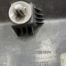 Молдинг двери задний правый BMW X4 G02 OEM 51137388250
