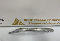 Молдинг заднего бампера левый Volkswagen Tiguan 2 16-20 Oem 5NA853841L