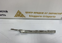 Молдинг заднего бампера левый Volkswagen Tiguan 2 16-20 Oem 5NA853841L