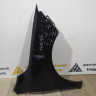 Крыло переднее правое бу Skoda Rapid рестайлинг OEM 5J5821022C