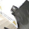Крыло переднее правое бу Skoda Rapid рестайлинг OEM 5J5821022C
