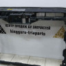 Панель передняя Volkswagen Tiguan 1 2007-2016 oem 5N0805588F Панель передняя Volkswagen Tiguan 1 2007-2016 oem 5N0805588F
