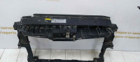 Панель передняя Volkswagen Tiguan 1 2007-2016 oem 5N0805588F