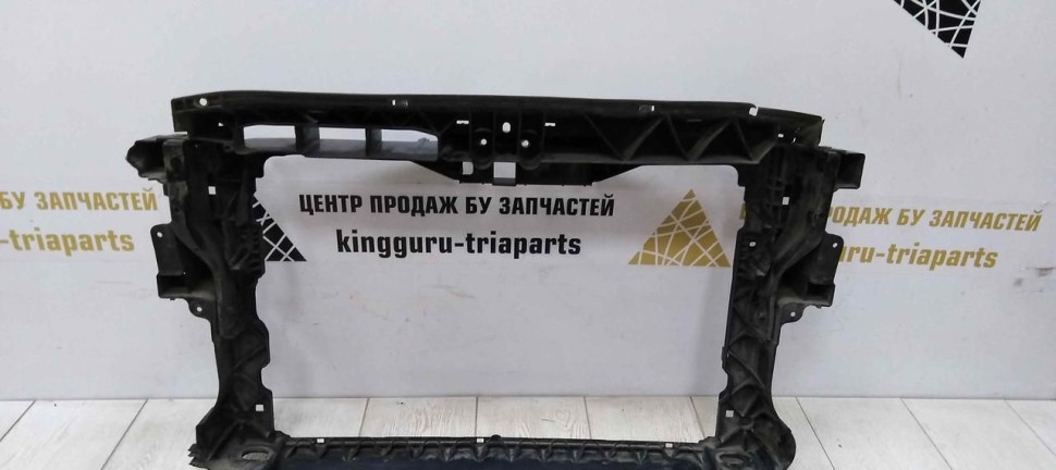 Панель передняя Volkswagen Tiguan 1 2007-2016 oem 5N0805588F Панель передняя Volkswagen Tiguan 1 2007-2016 oem 5N0805588F