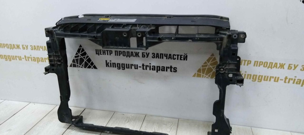 Панель передняя Volkswagen Tiguan 1 2007-2016 oem 5N0805588F Панель передняя Volkswagen Tiguan 1 2007-2016 oem 5N0805588F