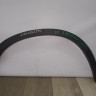 Молдинг крыла задний правый BMW X1 F48 OEM 51777332340