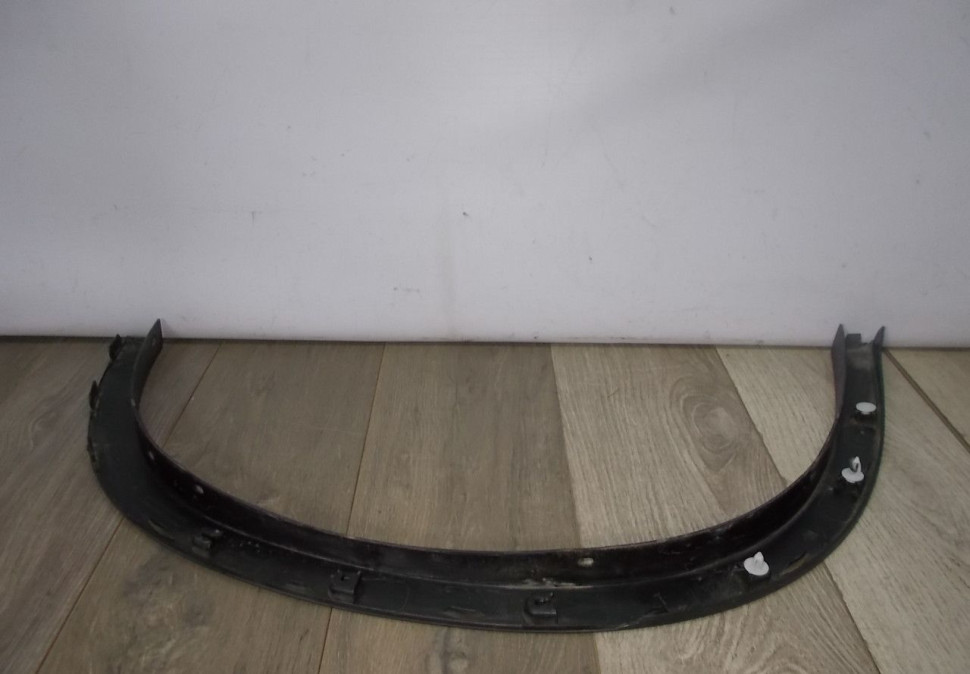 Молдинг крыла задний правый BMW X1 F48 OEM 51777332340