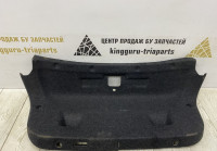 Обивка крышки багажника BMW 5 G30 OEM 51497366407