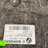 Обивка крышки багажника BMW 5 G30 OEM 51497366407 Обивка крышки багажника BMW 5 G30 OEM 51497366407