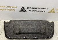 Обивка крышки багажника BMW 5 G30 OEM 51497366407
