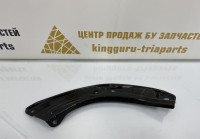 Кронштейн передней панели правый Skoda Rapid OEM 5JA805932A