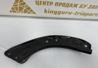 Кронштейн передней панели правый Skoda Rapid OEM 5JA805932A