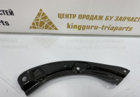 Кронштейн передней панели правый Skoda Rapid OEM 5JA805932A