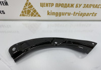 Кронштейн передней панели правый Skoda Rapid OEM 5JA805932A