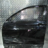 Дверь передняя левая Volkswagen Tiguan 2  oem 5NA831311e (вмятины) (скл-3)