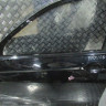 Дверь передняя левая Volkswagen Tiguan 2  oem 5NA831311e (вмятины) (скл-3)