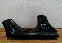 Порог задний правый Chevrolet Aveo T300 Oem 95917109