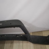 Спойлер переднего бампера бу BMW X5 E70 OEM 51117222371