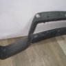 Спойлер переднего бампера бу BMW X5 E70 OEM 51117222371