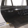 Дверь задняя правая бу BMW X1 F48 OEM 41007414374