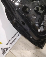 Дверь задняя правая бу BMW X1 F48 OEM 41007414374