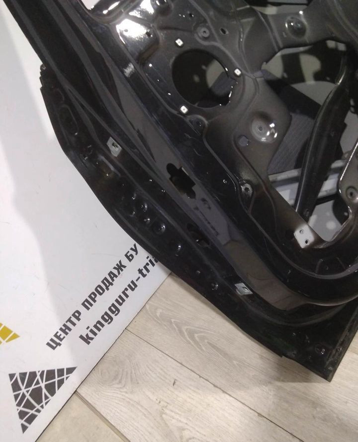 Дверь задняя правая бу BMW X1 F48 OEM 41007414374