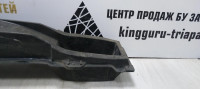 Усилитель заднего бампера Hyundai Sonata 6 09-14 oem 866313s100