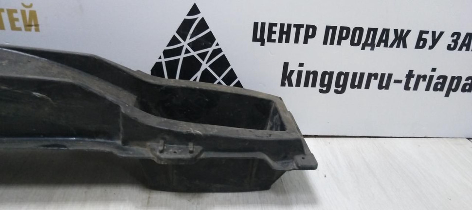 Усилитель заднего бампера Hyundai Sonata 6 09-14 oem 866313s100 Усилитель заднего бампера Hyundai Sonata 6 09-14 oem 866313s100