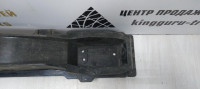 Усилитель заднего бампера Hyundai Sonata 6 09-14 oem 866313s100