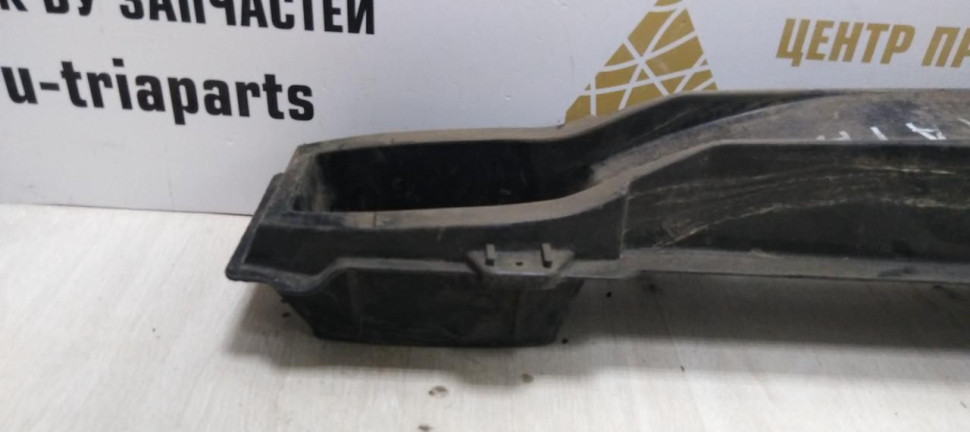 Усилитель заднего бампера Hyundai Sonata 6 09-14 oem 866313s100 Усилитель заднего бампера Hyundai Sonata 6 09-14 oem 866313s100